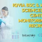 IQVIA Mumbai Jobs