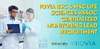 IQVIA Mumbai Jobs