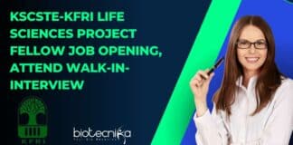 KFRI Life Sciences Project