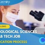 Labcorp Biological Sciences Medical