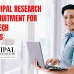 MAHE Manipal Research Staff