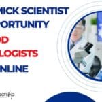 McCormick Scientist Job Opportunity For Food Technologists, Apply Online McCormick Scientist Job Opportunity