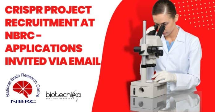 NBRC Agricultural Sciences Project