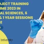 NCCS 2023 Project Training