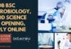 NDDB BSc Microbiology, Food Science Job Opening, Apply Online NDDB BSc Microbiology