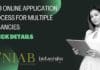 NIAB Online Application Process For Multiple Vacancies – Check Details NIAB Project Research Vacancies