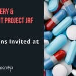 NIMHANS Hiring For JRF