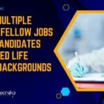 NIMHANS Research Fellow Jobs