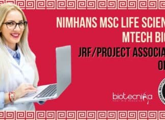 NIMHANS Research Opening 2023