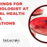 40 Openings For Microbiologist at National Health Mission, Applications Invited National Health Mission Microbiologists