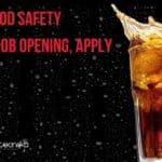 Pepsico Food Safety Scientist