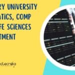 Pondicherry University Bioinformatics