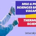 Product Specialist Jobs