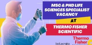 Product Specialist Jobs