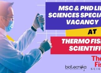 Product Specialist Jobs