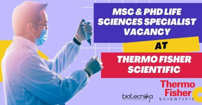 Product Specialist Jobs