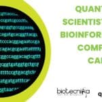 Quantumzyme Scientist Job