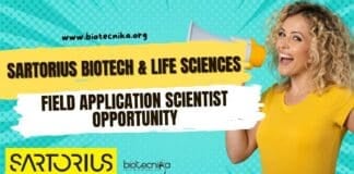 Sartorius Biotech & Life