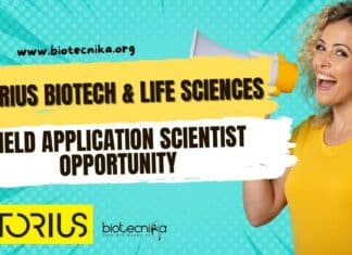 Sartorius Biotech & Life