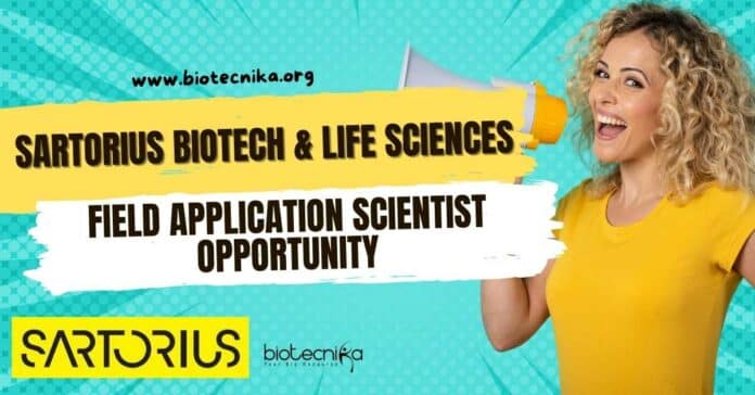 Sartorius Biotech & Life