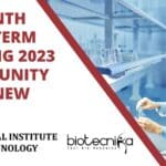 Six Month Short-Term Training 2023