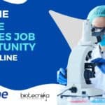 Syngene BSc Lab Jobs