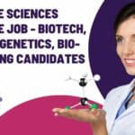 Wipro Life Sciences Associate Job