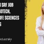 AIIMS Delhi SRF Notification