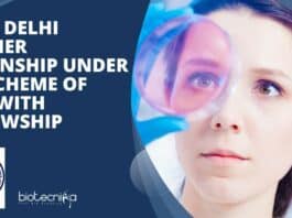 AIIMS Delhi Summer Internship