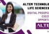 Altem Technologies Life Sciences
