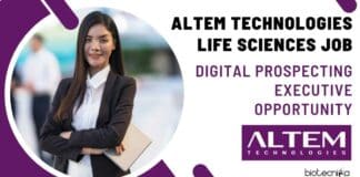 Altem Technologies Life Sciences