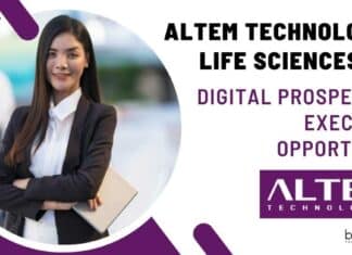 Altem Technologies Life Sciences