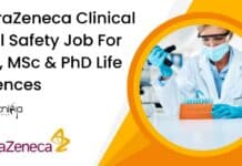 AstraZeneca Clinical Trial