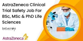 AstraZeneca Clinical Trial