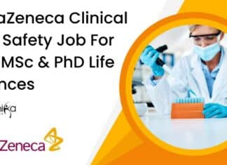 AstraZeneca Clinical Trial