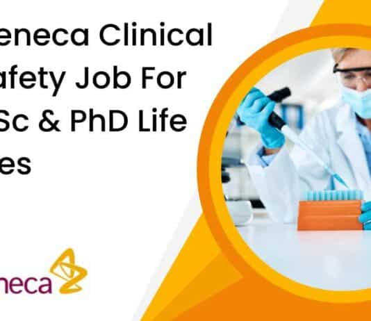 AstraZeneca Clinical Trial