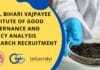 Atal Bihari Vajpayee Institute