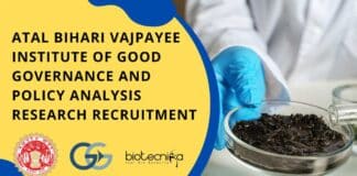Atal Bihari Vajpayee Institute