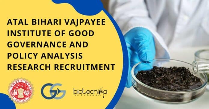 Atal Bihari Vajpayee Institute