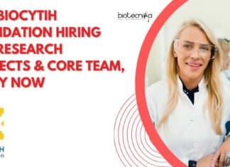 BITS BioCyTiH Foundation Research