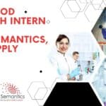 Biology Internship 2023