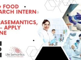 Biology Internship 2023