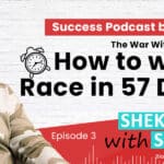 Biotecnika Success Podcast - An Exclusive CSIR NET Podcast - Episode 3