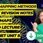 CSIR Gene Mapping Notes