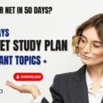 Qualify CSIR NET In 50 Days