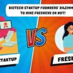 Biotech Freshers Hiring