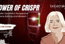 Power of CRISPR & Challenges