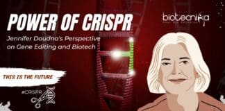 Power of CRISPR & Challenges