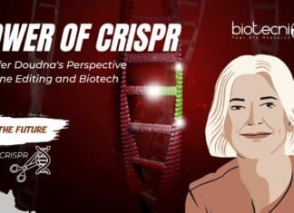 Power of CRISPR & Challenges