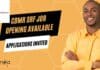 CBMR SRF Job Opening Available – Applications Invited CBMR SRF Job Opening New